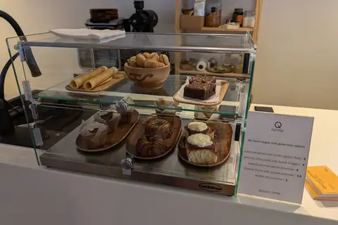 Cafe Time photo 3