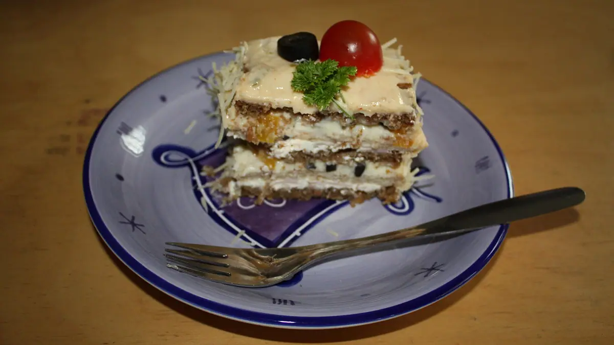 Cafe Time – cake shop in Gillingham town centre
